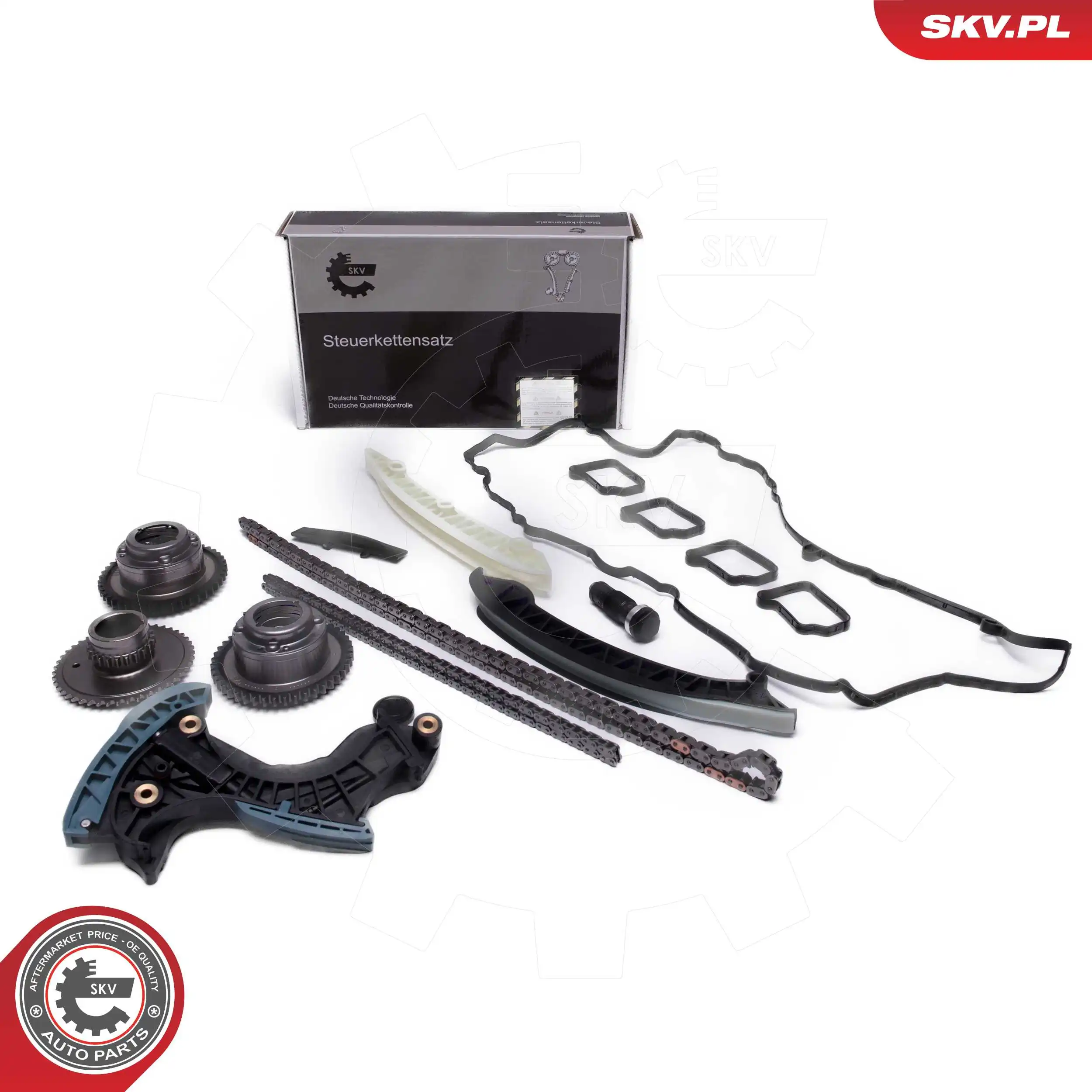 Timing Chain Kit